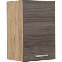 Armario colgante R-Line, Gris noble, 40 cm, Vicco