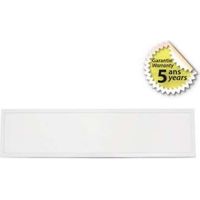 ANDROMEDE PLAFONNIER BACKLIT 295 X 1195MM 36W 4000K 5ANS PACK DE 2MIIDEX VISION-EL777280
