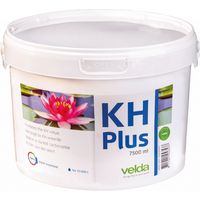 Velda Härtegradregulierer KH Plus 7500 ml für 75000 Liter 142079