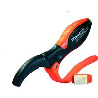 GIARDINO PRIMUS TRITATUTTO MULTIFUNZIONE, NERO/ARANCIONE, 14,9 X 8,6 X 1,9 CM, 03000