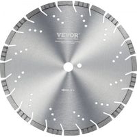 Disque à Tronçonner Diamanté 350 mm Disque Diamant Humide ou