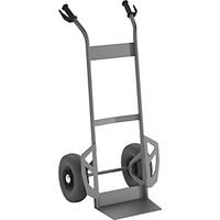 Carretilla saqueras profesional NST150 carga máx 280 kg