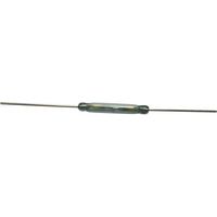 Hamlin FLEX-14 Contact Reed 1 NO (T) 200 V/DC 0.5 A 10 W Longueur de l'enveloppe de verre:14 mm