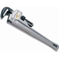 Aluminium Straight Pipe Wrench 900mm (36in) RID31110