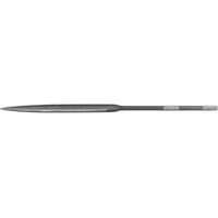 Limes Precisione Aghi Corradi® Lunghezza : 200 Mm Forma Semicircolare, Dimensioni Svizzero 2