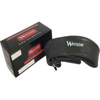 WAYCOM (WAYGOM) TUBO GRUESO 4MM 2.75/3.00-19 (70/100-19) ULTRA REFORZADO (12)