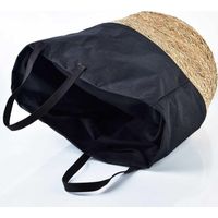 Affek-design FORT Aufbewahrungskorb Natur 40x50 cm