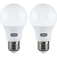 Lampadina xavax 00112929 806 lumen 8 watt