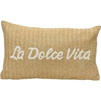 Cuscino La dolce vita 30x50