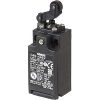 Int.fine corsa br. di soll. OMRON D4N4A62