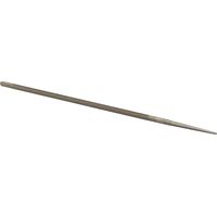 LIMA TONDA PER SEGHE 8 x 3/16 mm 200 x 4,8- 12 pezzi - OREGON