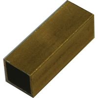 Duval Reduzierstück aus Rohmessing 30mm