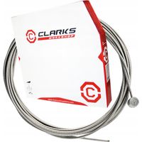 Clarks Edelstahl-Bremsseil 1,5 x 2000 mm