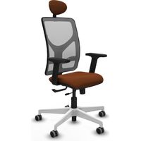 Chaise de bureau piqueras y crespo Motilla noir 120 kg