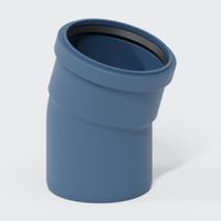 Bogen PKB Polo-Kal NG DN 110 15Grad