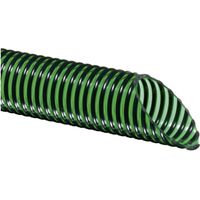 25m Saugschlauch für Industrie und Landwirtschaft, lebensmittelecht Ali-Flex 25mm (1")