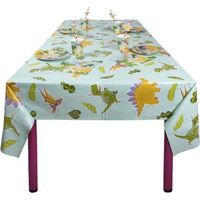 MANTEL FIESTA DINO 130X180CM