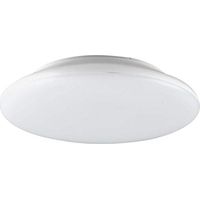 EVN LICHTTECHNIK 4037293023900 IP54 L25120125 APPLIQUE MURALE À LED 3000 K 4000 K 5700 K