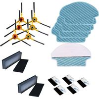 kit de filtre pour aspirateur Thomas Twin T1 Aquafilter, T2 Aquafilter, TT Aquafilter pour accessoire pour aspirateur, 787 203