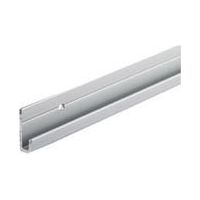 Profil d'accrochage aluminium - Longueur : 2000 mm - FOSUN