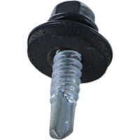 Schraube Batifix zb rs144920 selbstbohrend wasserdicht 4.8x20 mm