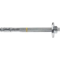 CELO 912260BAP Anclaje metálico espárrago BA Plus 12-260 160 cincado homologado opción 7 (Envase 20 ud)