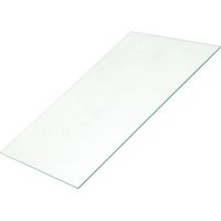 Ersatzteil - Gemüseschale, Regal 453,5X329 mm - - LIEBHERR