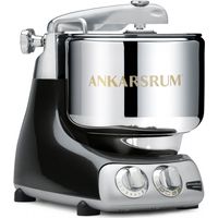 Robot pasticceria 7l 1500w diamante nero - akm6230nr-d - Ankarsrum
