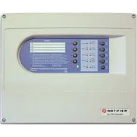 Centrale Convenzionale 8 Zone ( NOTIFIER cod. VSN8-LT )