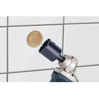 Wolfcraft - 1 Diamant-Lochsäge Ceramic Ø45 mm für WS - 5945000