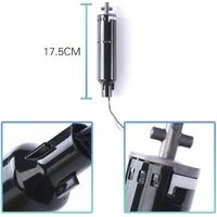 Moteur De Brosse À Rouleau Souple 20 W 30 W, Compatible avec Dyson V6 V7 V8 V10 V11, Accessoires D'aspirateur, Ensemble De Moteur De Brosse À Tête De Rouleau Souple(V6 V7 V8)