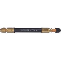 TIPTOP - Rallonge souple droite L 125 mm - 5624247 - Ce produit de marque TIP TOP est neuf.