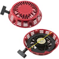 AVVIATORE AVVIAMENTO STRAPPO HONDA 28400-ZE3-W01ZA 200mm GX270-340-390 ERREZETA
