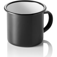 Mug avec anse Ø 9 cm 350 ml émail GRACE - Was Germany