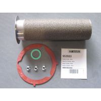 Remeha Quemador 3 elementos -, S53553