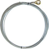 Câbles Long 5280 Ferrure L Hauteur 2065mm Hormann