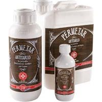 PERMETAR ANTITARLO INODORE- - lt.1 in flacone - 2 pezzi DIXI