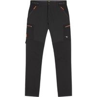 Pantalon de travail noir SHADOW CARGO - Diadora - 18203980013 XL