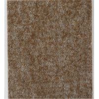 Patin Feutre Laineadhesif 100x85 Mm - INOFIX