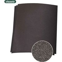 Carta vetrata tela al corindone 230x280mm grana 36 ax2036 MOTA
