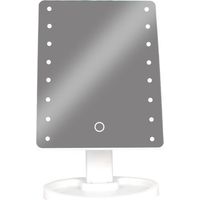 Grand miroir LED Cenocco CC9106