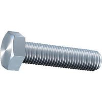 Ultima 22 mm Schraube für Metalle mit sechskantigem Kopf