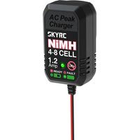 SKYRC eN18 Chargeur de modélisme 1.2 A NiMH W775873