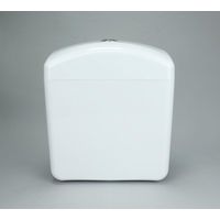 Inter-Sano Jantar Spülkasten transparent 7 Liter