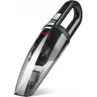 Girmi AP16 Aspirateur à main noir Wet&Dry 40W