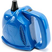 elektrische Pumpe mit einem Ausgang