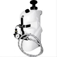 Pompe d'amorçage de fuel Aspifioul Progalva