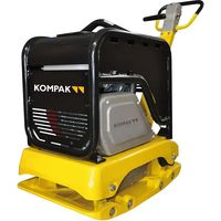 Bauverdichter Kompak kp-cpc240-l 240 kg hydraulisch