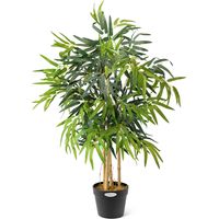 Artificial Bamboo Plants - 90cm