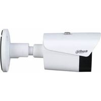 TPC-BF1241-B7F8-DW-S8 - IP AI Hybrid-Wärmebildgeschoss 256x192/4 MP 7/8 mm